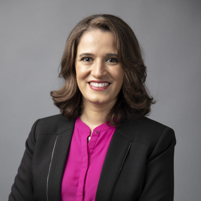 Dr. Nilou Orthodontist Tukwila