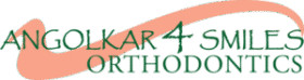 Angolkar4Smiles Orthodontics Tukwila Northgate Logo